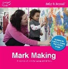 Sally Featherstone, Featherstone Sally, Liz Williams, Liz Featherstone Williams - Mark Making