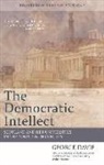 George Davie, George Elder Davie, George Elder Paterson Davie, Murdo Macdonald, Lindsay Paterson, Murdo Macdonald - Democratic Intellect