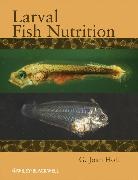 Holt, G Holt, G Joan Holt, G. Joan Holt, G. Joan (EDT) Holt, Holt G. Joan - Larval Fish Nutrition