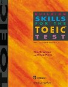 M Peters, M. Peters, G Richardson, G. Richardson - Building Skills for TOEIC Test