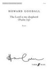 Howard Goodall, Howard (COP) Goodall - The Lord Is My Shepherd