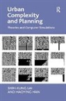 Haoying Han, Han Haoying, Shih-Kung Lai, Shih-Kung Han Lai, Lai Shih-Kung, Lai Shih-Kung - Urban Complexity and Planning