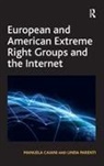 Manuela Caiani, Manuela Parenti Caiani, Caiani Manuela, Linda Parenti, Parenti Linda - European and American Extreme Right Groups and the Internet