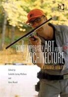 Dr Isabelle Loring Wendl Wallace, Isabelle Loring Wallace, Isabelle Loring Wendl Wallace, Isabelle Loring Wallace, Dr Isabelle Loring Wallace, Isabelle Loring Wallace... - Contemporary Art About Architecture