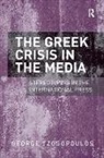George Tzogopoulos, Tzogopoulos George - Greek Crisis in the Media