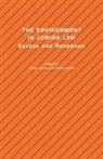 Walter (EDT)/ Zemer Jacob, Walter Jacob, Moshe Zemer, Zemer Moshe - Environment in Jewish Law