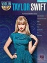 Taylor (CRT) Swift - Taylor Swift Violin Play-along