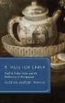 Jenkins, Eugenia Zuroski Jenkins - A Taste for China