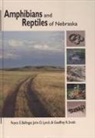 Royce E Ballinger, Royce E. Ballinger, Royce E. Lynch Ballinger, Royce E./ Lynch Ballinger, John D Lynch, John D. Lynch... - Amphibians and Reptiles of Nebraska