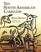 Duccio Bonavia, Duccio/ Espinoza Bonavia - The South American Camelids