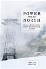 Caroline Desbiens - Power from the North
