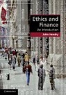John Hendry, John (University of Cambridge) Hendry, Hendry John - Ethics and Finance