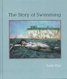Susie Parr - Story of Swimming