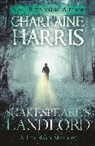 Charlaine Harris, Harris Charlaine - Shakespeare's Landlord