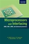 S. Jeevananthan, N Senthil Kumar, N. Senthil Kumar, N. Senthil/ Saravanan Kumar, M. Saravanan, Satish Shah - Microprocessors and Interfacing