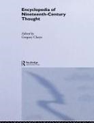 Gregory Claeys, Gregory Claeys, Claeys Gregory - Encyclopedia of Nineteenth Century Thought