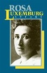Rosa Luxemburg - Rosa Luxemburg Speaks