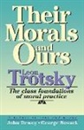 John Dewey, Leon Trotsky, Leon/ Dewey Trotsky - Their Morals and Ours