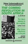 Jack Barnes - The Coming Revolution in South Africa