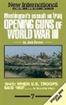 Jack Barnes, Mary-Alice (EDT)/ Barnes Waters - Opening Guns of World War III