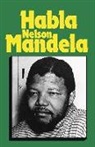 Nelson Mandela - Habla Nelson Mandela