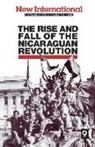 Jack Barnes, Larry Seigle, Mary-Alice (EDT) Waters - The Rise and Fall of the Nicaraguan Revolution
