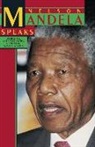 Nelson Mandela, Nelson/ Clark Mandela - Nelson Mandela Speaks