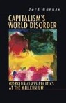Jack Barnes - Capitalism's World Disorder