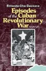 Ernesto Che Guevara, Ernesto/ Waters Guevara - Episodes of the Cuban Revolutionary War 1956-58