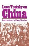 Leon Trotsky - Leon Trotsky on China