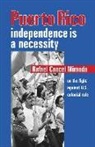 Rafael Cancel Miranda, Rafael Miranda - Puerto Rico