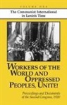 Not Available (NA), John (EDT) Riddell, John Riddell - Workers of the World and Oppressed Peoples, Unite!