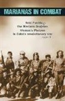 Tete Puebla - Marianas in Combat
