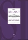 Guy Debord, Situationist International, Guy Situationist International Debord - Real Split in the International