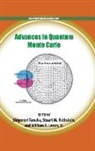 Shigenori Tanaka, William A. Lester, Lester William A., Stuart M. Rothstein, Rothstein Stuart M., Shigenori Tanaka... - Advances in Quantum Monte Carlo