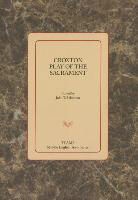 Play of the Sacrament, John T. (EDT) Sebastian, John T Sebastian, John T. Sebastian - Croxton Play of the Sacrament
