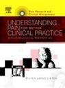 Steven J. Linton, Steven James Linton - Understanding Pain for Better Clinical Practice