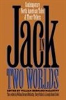 William Bernard (EDT) McCarthy, William B McCarthy, William B. McCarthy, Cheryl Oxford, Joseph Daniel Sobol - Jack in Two Worlds