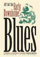 Jeff Todd Titon - Early Downhome Blues