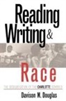 Davison M Douglas, Davison M. Douglas - Reading, Writing, & Race