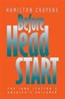Hamilton Cravens - Before Head Start