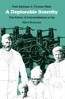 Fred Bateman, Fred/ Weiss Bateman, Thomas Weiß - A Deplorable Scarcity