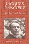 Mark Robson, Mark Robson - Jacques Ranciere
