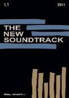 Professor Stephen Sider Deutsch, Stephen Sider Deutsch, Professor Stephen Deutsch, Stephen Deutsch, Dominic Power, Larry Sider - New Soundtrack