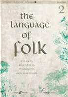 Kathryn Davidson, Kathryn Davidson - Language of Folk 2: Intermediate to Advanced