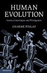 Graeme Finlay, Graeme (University of Auckland) Finlay - Human Evolution
