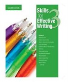 Skills for Effective Writing 3 Student Book