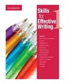 Skills for Effective Writing Level 1 Student''s Book