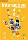 Helen Hadkins, Helen Lewis Hadkins, Samantha Lewis - Interactive for Spanish Speakers Level 2 Student''s Book