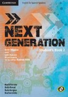 Eoin Higgins - Next Generation Level 2 Student''s Book